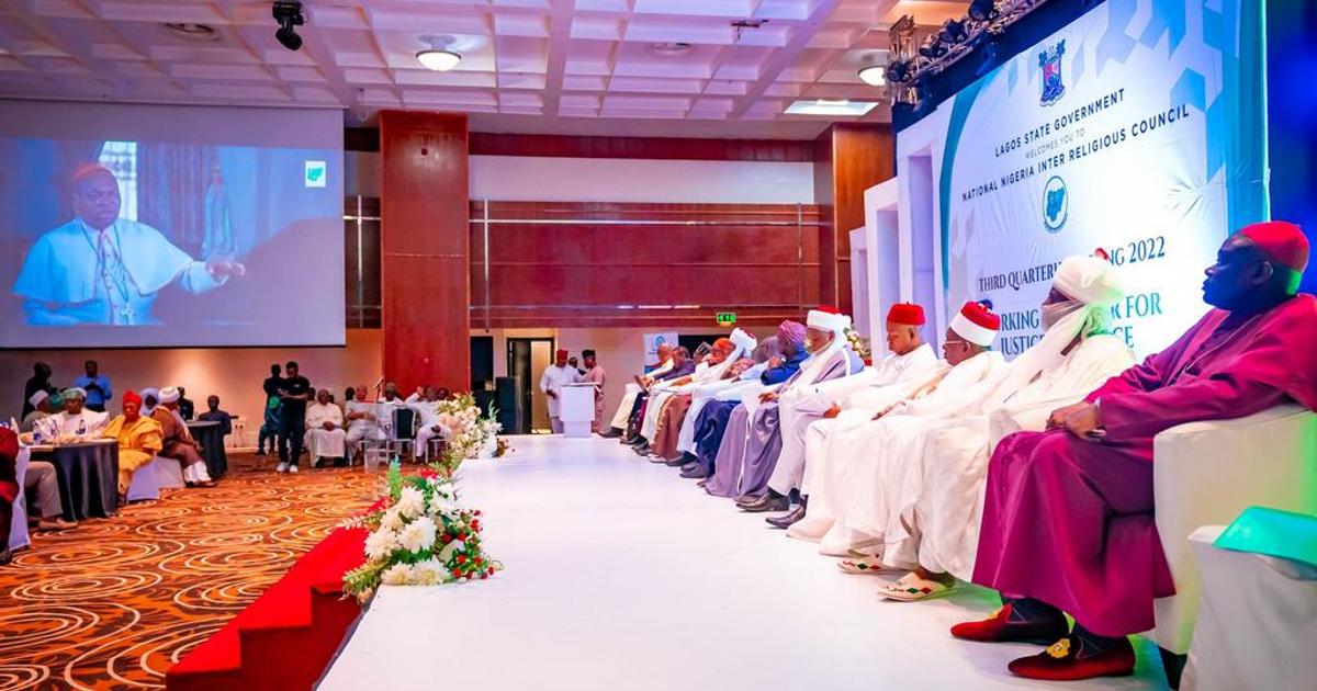 No religious dominance, superiority in Nigeria - NIREC | Pulse Nigeria