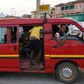 Public transport in Ghana