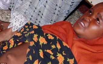 The horrors of genital mutilation