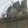 Govt says developers broke seal as another building collapses in Lagos,