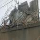 Govt says developers broke seal as another building collapses in Lagos,