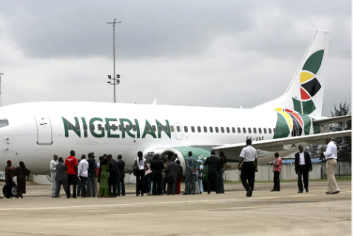 The Ministry of Aviation is set to take delivery of two aircraft as it prepares to launch Nigeria Air. [Quartz]