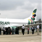 The Ministry of Aviation is set to take delivery of two aircraft as it prepares to launch Nigeria Air. [Quartz]