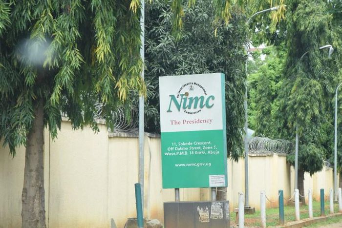 NIMC [Premium Times Nigeria]