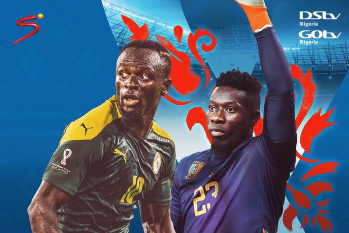 Check out five of Africa’s football powerhouses at the world cup