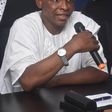 Lagos State Commissioner for Basic and Secondary Education, Mr Jamiu Alli-Balogun [Tropic Reporters]
