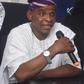 Lagos State Commissioner for Basic and Secondary Education, Mr Jamiu Alli-Balogun [Tropic Reporters]