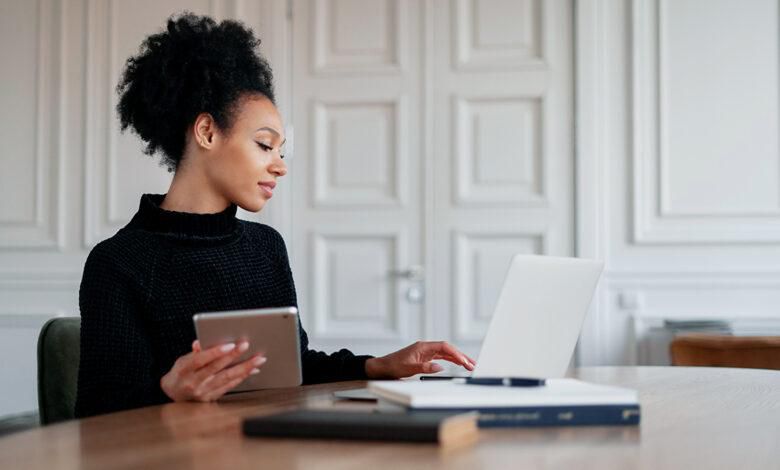 The African tech ecosystem needs more Africans.