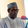 President Mohammadu Buhari has a history of ill-health