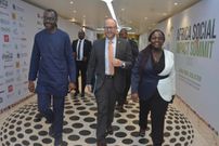 A Resounding Success: Recap of The Africa Social Impact Summit 2023 (ASIS2023).