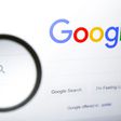 Google searches for "AI" haven't matched the peak seen for "Bitcoin" at the height of its search popularity.Beata Zawrzel/NurPhoto via Getty Images