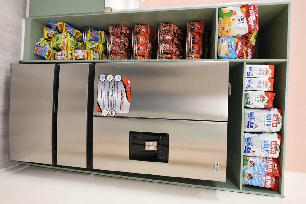 Your first look at the 2023 'BBNaija' house [BBN]