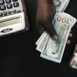 Nigeria records $100.06m daily forex turnover at official market.