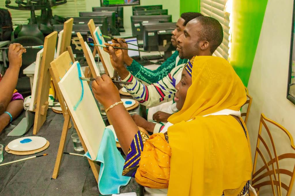 9mobile celebrates Customer Service Team at Customer Service Week 2023