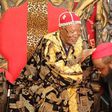 Seyi Tinubu bags Chieftaincy title in Anambra