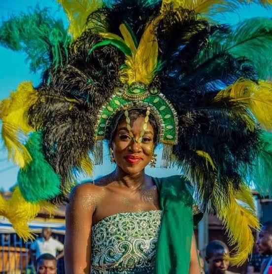 Don't miss the highlights as 2Baba, Terry G, Skales, Goya Menor, August Chuks take the stage at Idoma International Carnival 2023.