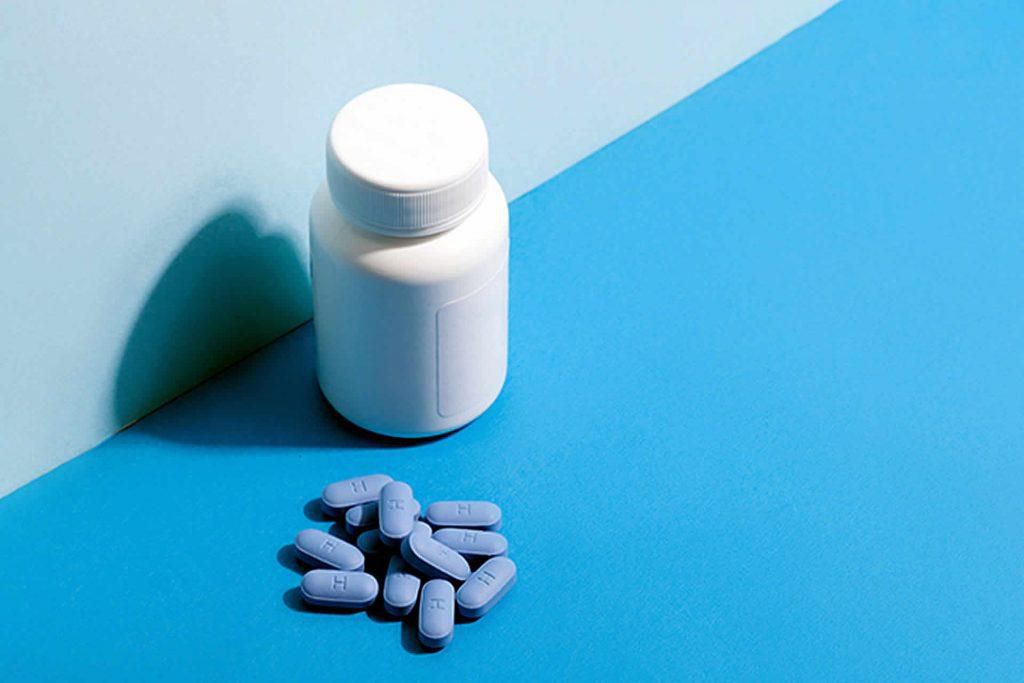 PrEP is taken by HIV negative persons so as not to contract HIV [kissnigeria]