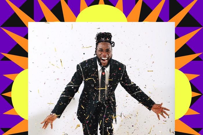 Sptify's top-artists-of-2022-nigeria