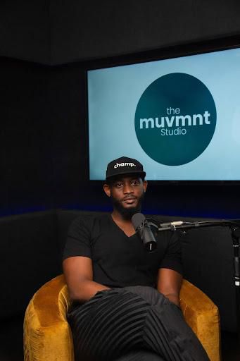 Inside the exclusive launch event of the MUVMNT platforms