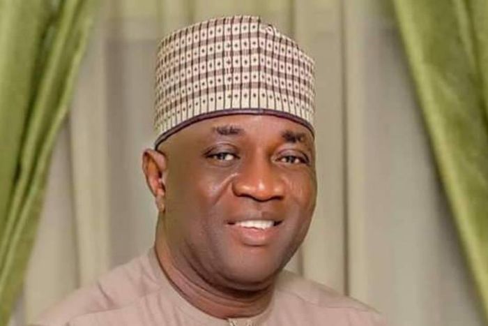 Dr Yunus Akintunde (PremiumTimes)