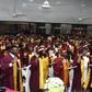 UNILAG’s College of Medicine inducts 134 doctors.