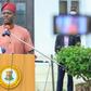 Oyo state Governor, Seyi Makinde. [Twitter/@SeyiMakinde]