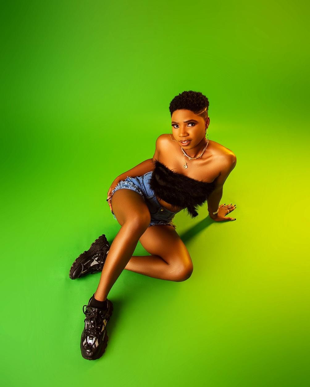 Plumcy: Afrobeats newest sensation thrills audiences with Yodi.