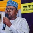 Isa Sanusi, Director for Information at Amnesty International Nigeria [Neptune Prime]