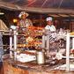 Carnivore Restaurant in Kenya
