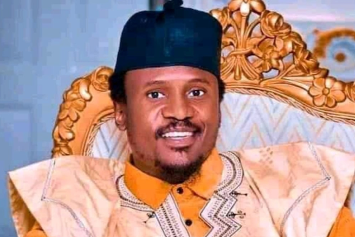 Why I rejected N150m to dump Atiku - Popular artiste.