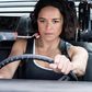 Nathalie Emmanuel and Michelle Rodriguez in "Fast and Furious 9."Giles Keyte/Universal Pictures