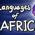 Top 5 African countries with the highest number of languages