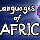 Top 5 African countries with the highest number of languages