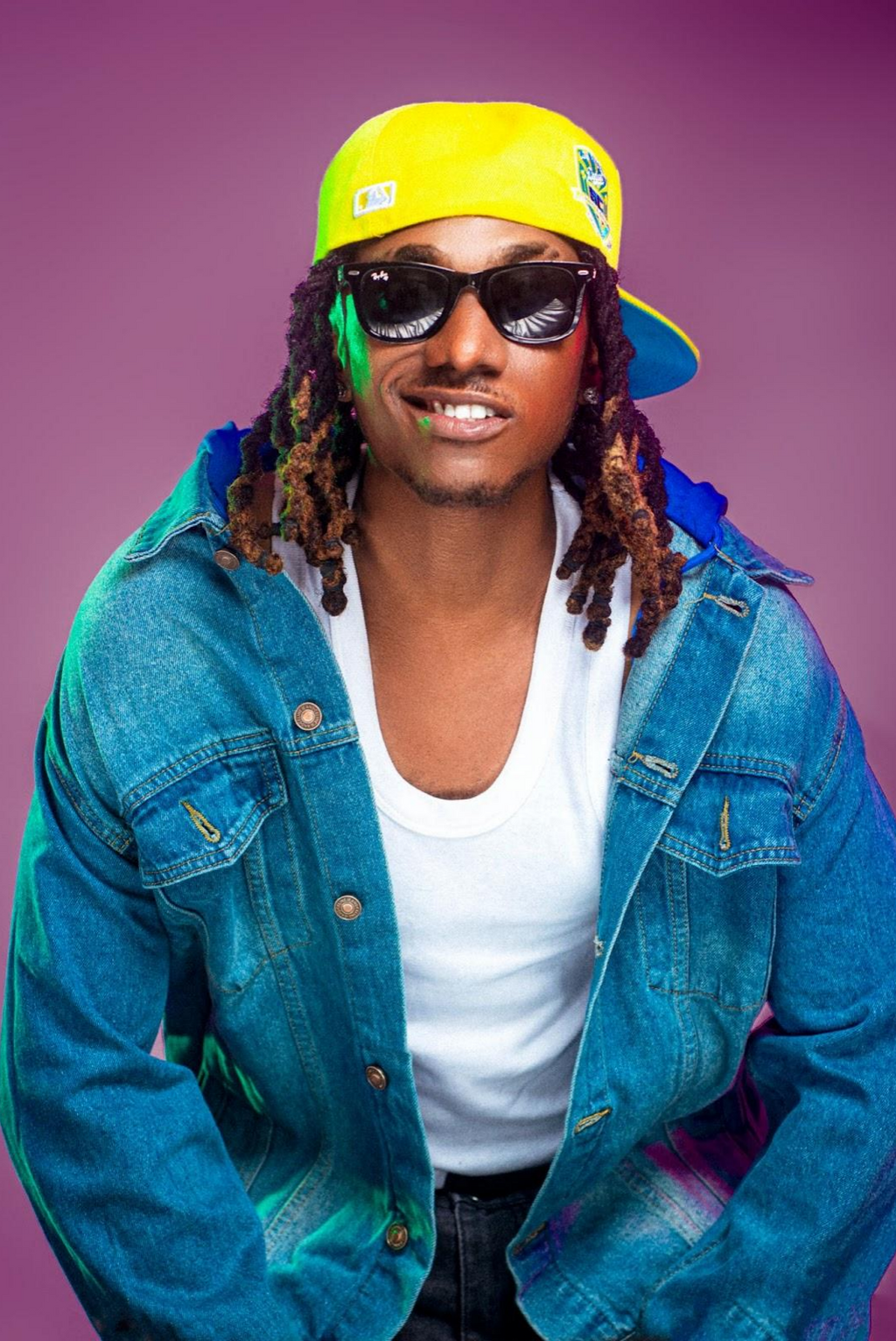 Afrobeats sensation Gnewzy ignites 2024 with scintillating new single 'Sneakers'