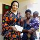 Obi pays medical bill of abandoned patient