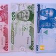 The new naira notes [Dailypost]