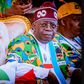 APC Presidential candidate, Asiwaju Bola Tinubu.