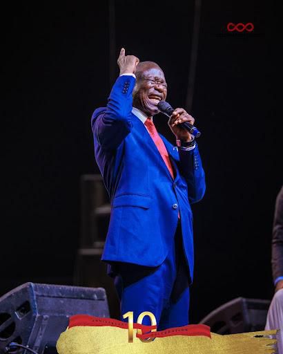 Celebration Church celebrates 10 years and commemorates it with a documentary!