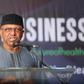 Minister of Health, Dr Osagie Ehanire  [Twitter/@OsagieEhanire]