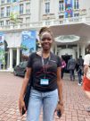 Breaking Barriers in Animation: Ifunanya Obika's Journey to Annecy 2023 with Access Bank's W Community