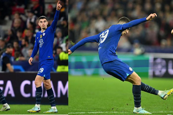 Reactions as Chelsea beat Salzburg, advance to knockout stages