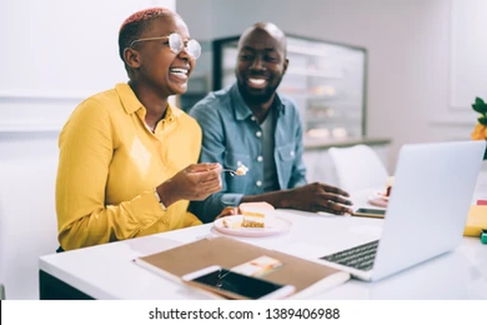 Why Friday is the least productive day of the work week [Shuttershock]