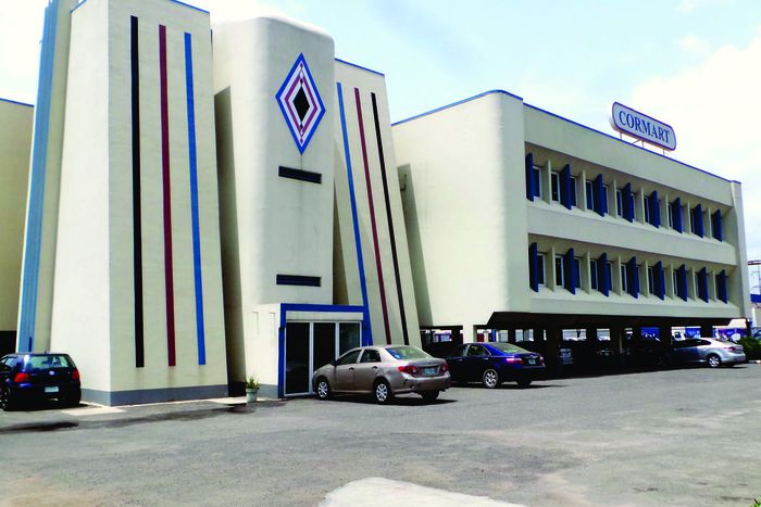 Cormart ramps up caramel Production