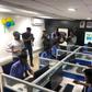 Egbetokun inaugurates police complaints response unit in Lagos. [Twitter:DayoOyewo]