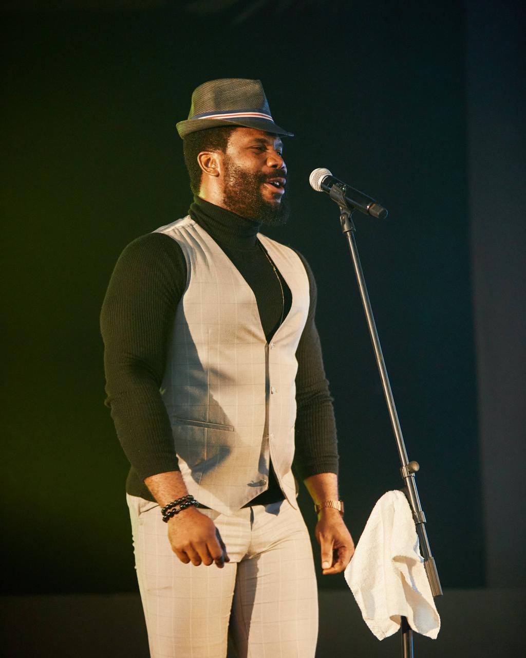 ICYMI: Glenfiddich launches rare Time Re:Imagined collection in Lagos 2