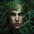 How did the once beautiful Medusa become so hideous? [AdobeStock]