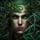 How did the once beautiful Medusa become so hideous? [AdobeStock]
