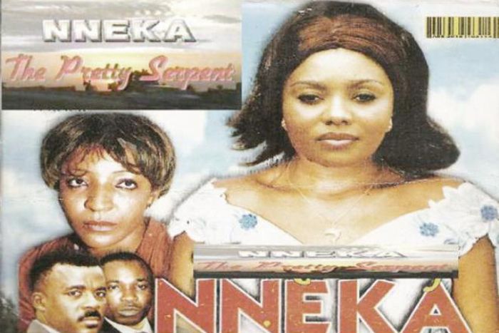 Nneka the Pretty Serpent