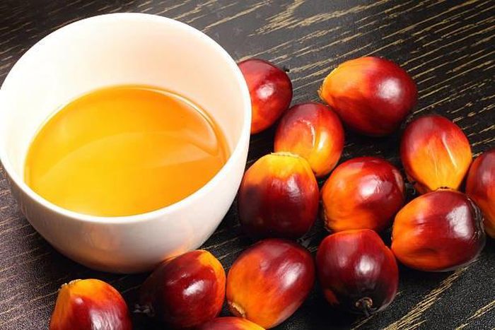 7 priceless health benefits of palm kernel oil