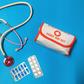 Get a mini first aid kit